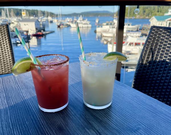 Friday Harbor, Washington