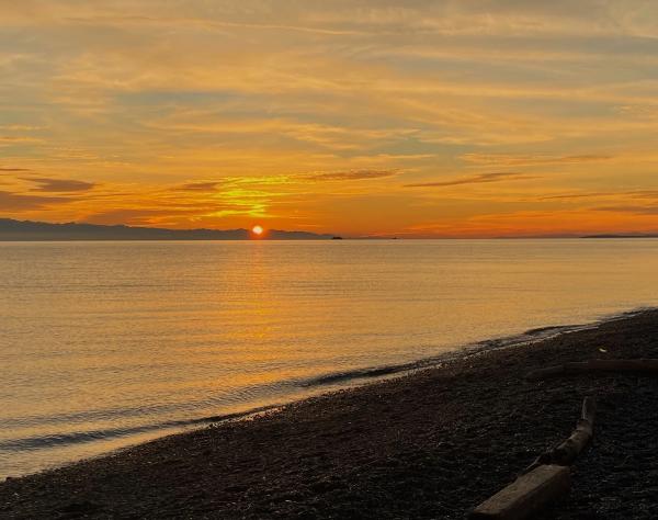 San Juan Island, Washington