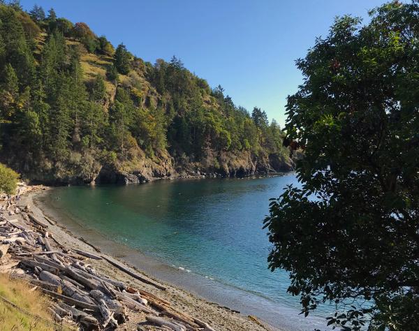 San Juan Island, Washington