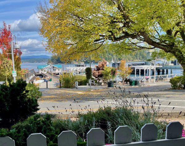 Friday Harbor, Washington