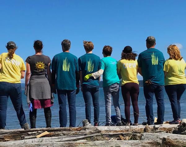 Earthbox Inn & Spa Staff, Friday Harbor, WA