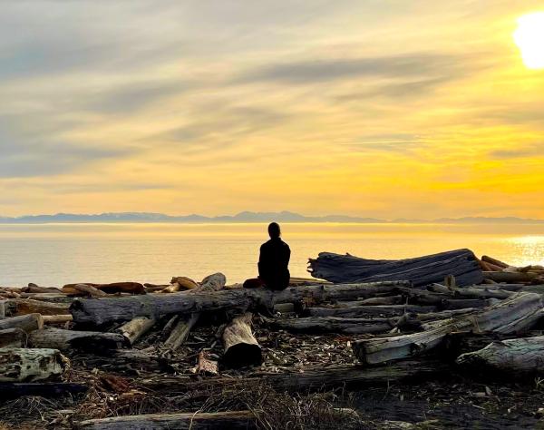 San Juan Island, Washington