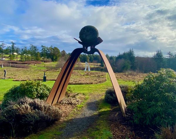 San Juan Island, Washington