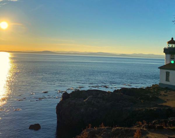 San Juan Island, Washington