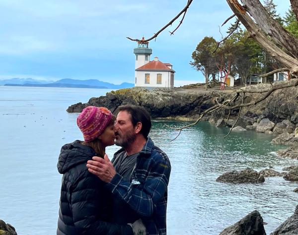 San Juan Island, Washington