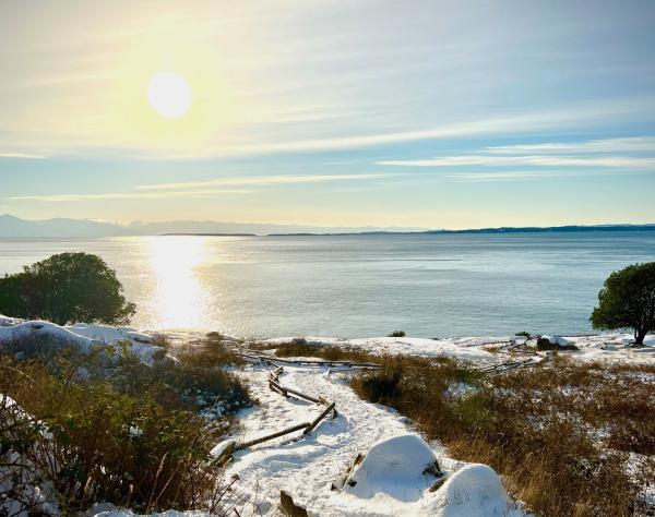 San Juan Island, Washington