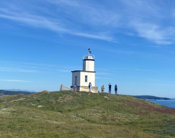San Juan Island, Washington