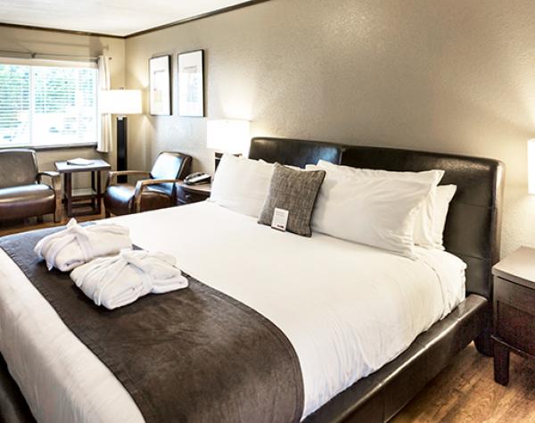 Earthbox Inn & Spa - Sky Place
