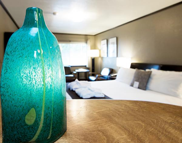 Earthbox Inn & Spa - Sky Place