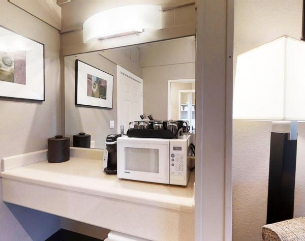 Earthbox Inn & Spa - Sun Place - Amenities