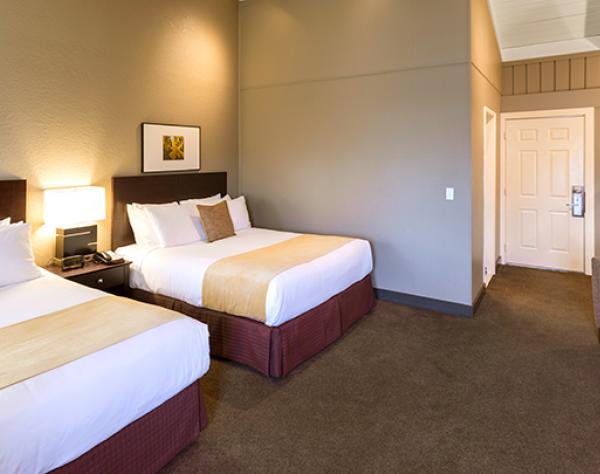 Earthbox Inn & Spa - Sun Place
