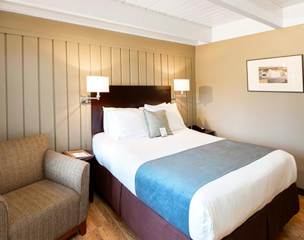 Earthbox Inn & Spa Water Place