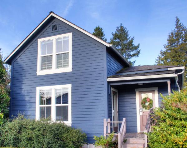 Earthbox Inn & Spa Wind Place Exterior