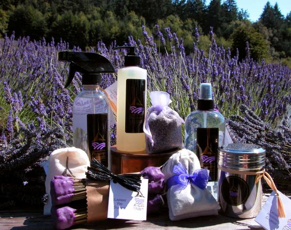 San Juan Island Gift Ideas