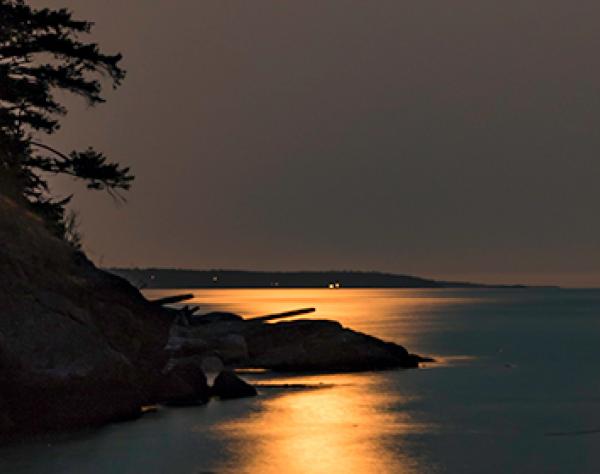 Add romance to your vacation on San Juan Island Add romance to your vacation on San Juan Island