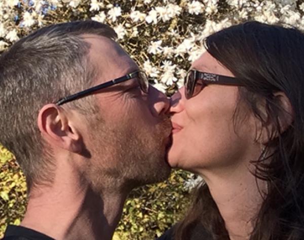 Best places to kiss on San Juan Island