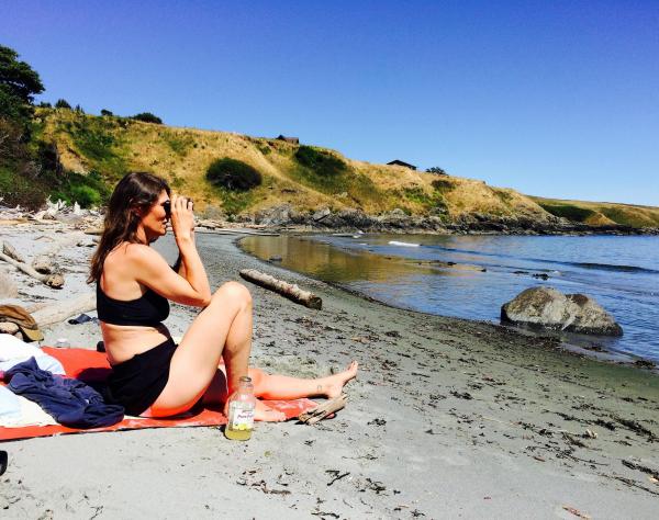 5 Awesome Places to go Swimming on San Juan Island 5 Awesome Places to go Swimming on San Juan Island