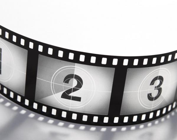 Friday Harbor Film Festival