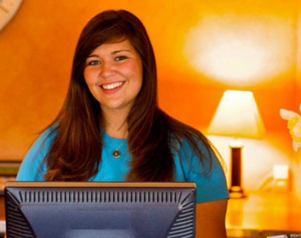 Earthbox Inn & Spa helpful concierge