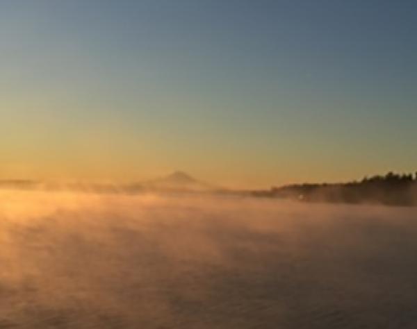 San Juan Island Washington