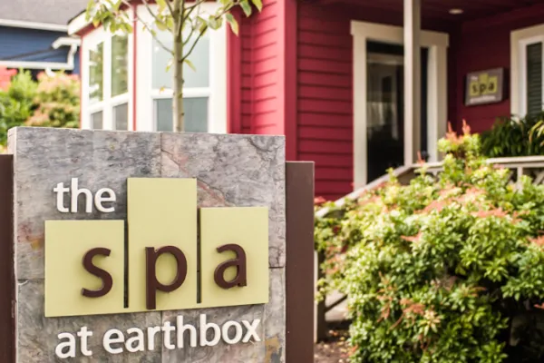 The Spa at Earthbox