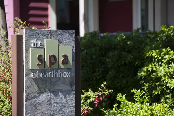 The Spa at Earthbox Inn in Friday Harbor, Washington