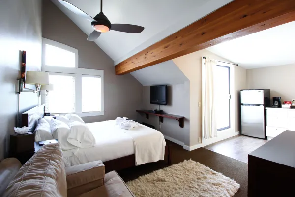 Beautiful Bird Rock Hotel Friday Harbor, Washington