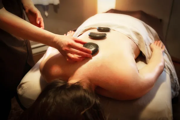 Get Pampered at the Spa at Earthbox in Friday Harbor, Washington
