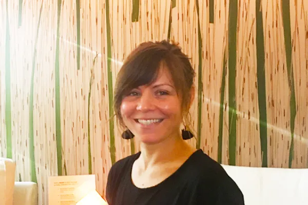 The Spa at Earthbox Inn in Friday Harbor, Washington