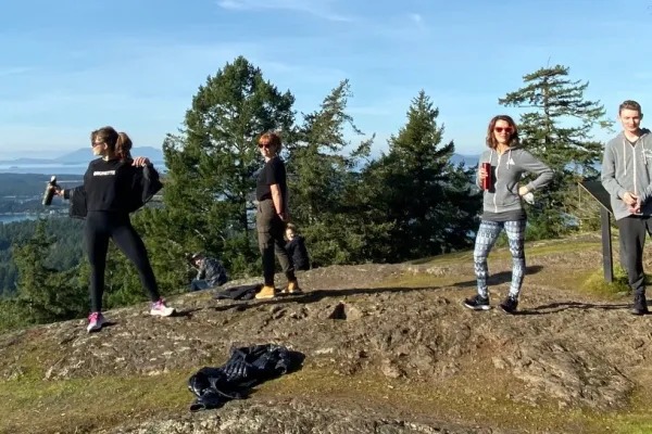 San Juan Island, Washington