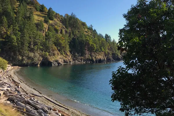 San Juan Island, Washington