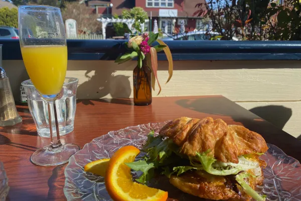 Friday Harbor, Washington