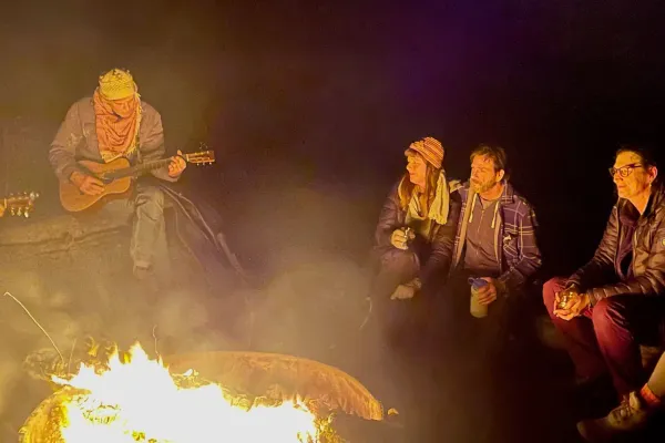 San Juan Island, Washington