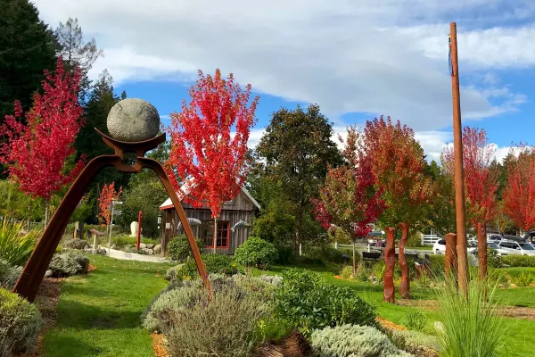 San Juan Island, Washington