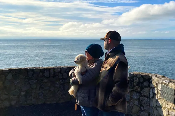 San Juan Island, Washington