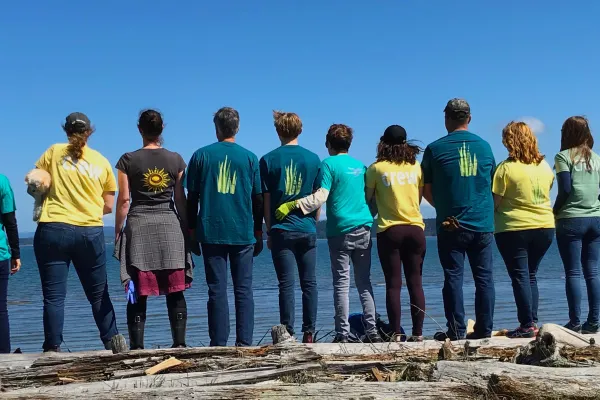 Earthbox Inn & Spa Staff, Friday Harbor, WA