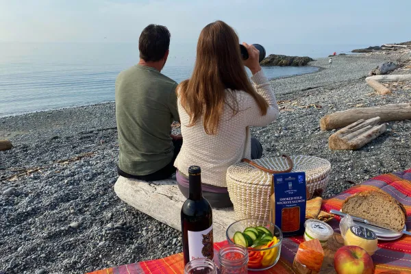 San Juan Island, Washington