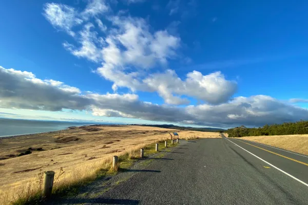 San Juan Island, Washington