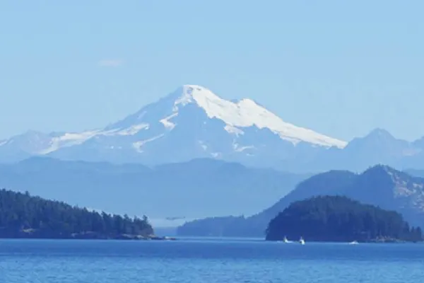 San Juan Island Holidays