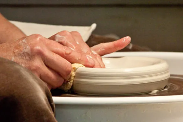 Arts and Crafts on San Juan Island