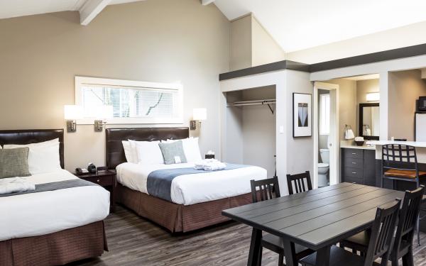 Sea Place at Eathbox Inn & Spa on San Juan Island