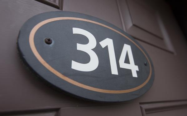 Sea Place Rooms at Earthbox Inn & Spa in Friday Harbor