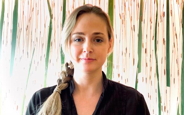 The Spa at Earthbox Spa Director