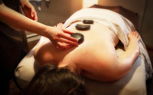 Get Pampered at the Spa at Earthbox in Friday Harbor, Washington