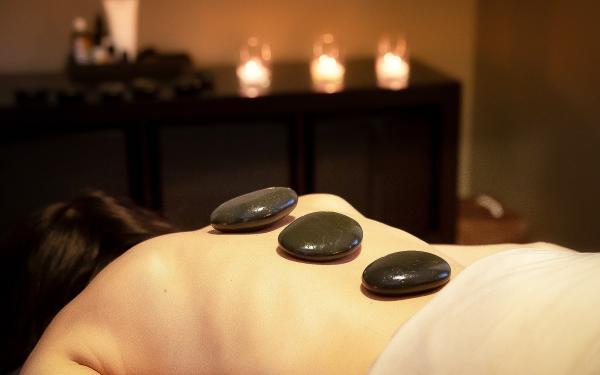 Relax at the Spa at Earthbox on San Juan Island