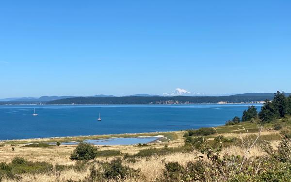 Gorgeous San Juan Island