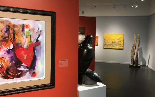 San Juan Islands Museum of Art