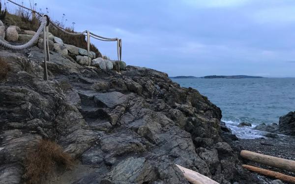 San Juan Island, Washington