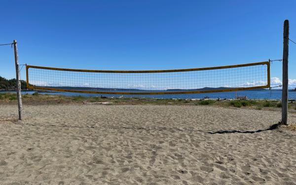 San Juan Island, Washington