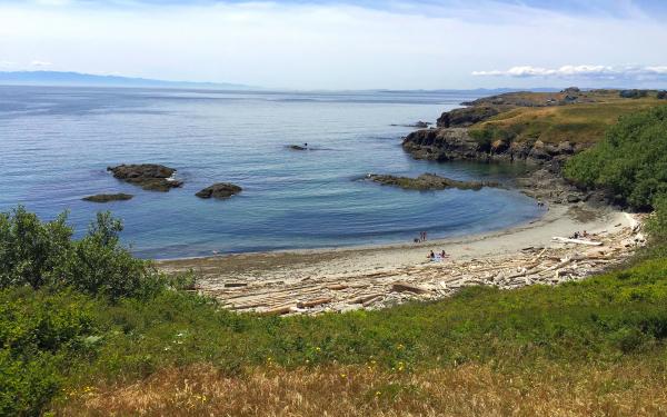 San Juan Island, Washington